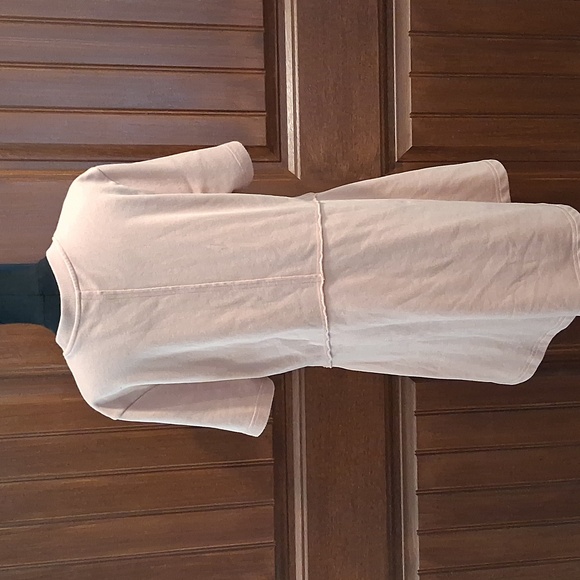 Sweaty Betty Pink Dress. Size Large/10 - Picture 5 of 7